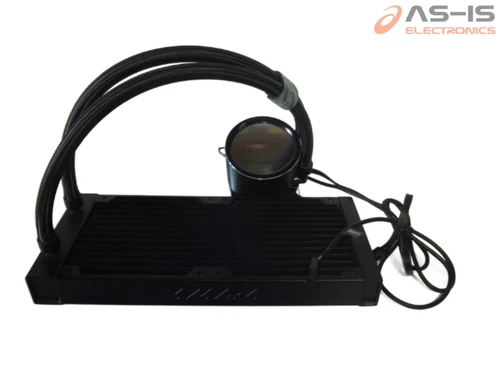 *AS-IS* Asus ROG RYUO III 240 ARGB AIO Liquid CPU Cooler 240mm