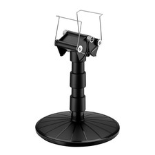 Wiltec Airbrush Lackierständer 33,5x33,5x41,...