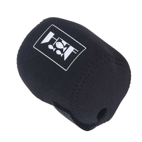 Fishing Reel Protective Case Storage Bag Baitcasting Reel Cover Pouch FA - Bild 21 von 22