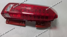 2012 Cadillac Srx 6 Cyl Gasoline 3.6 Di Tail Lamp - Fits 2010-2016 - 401234