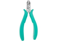 Excelta 7243E - Cutter Semi-Flush 4.25 inch OAL Diagonal Tapered