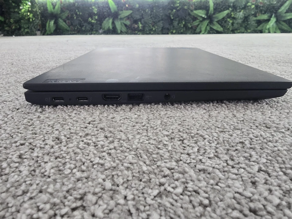 Lenovo ThinkPad X13 G3 · i5-1235U · 16GB · 512GB, photo 3 of 5