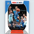 2020 Panini Hoops Basketball Dennis Schroder #65
