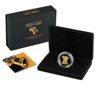 2026 Freedom Ringing Liberty Bell 1oz Gold Coin OGP COA CONFIRMED ORDER RECEIPT