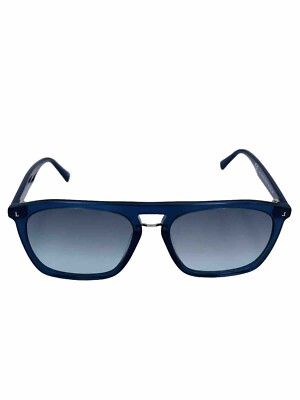 Locman Made In Italy Fliegerbrille Metall Locs040B/129 sehr reduziert neu