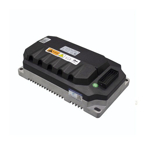 DC Driver 5kw 72V 120A Regolatore Brushless per Moto Scooter Elettrico Nuovo - Foto 9 di 11