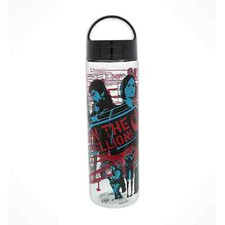 Disney Parks Star Wars Rogue One Travel Tumbler Water Bottle