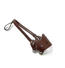 Adjustable Anti-biting Pet Dog Mouth Cover Muzzles Mouth Mesh Cover Pets Mask