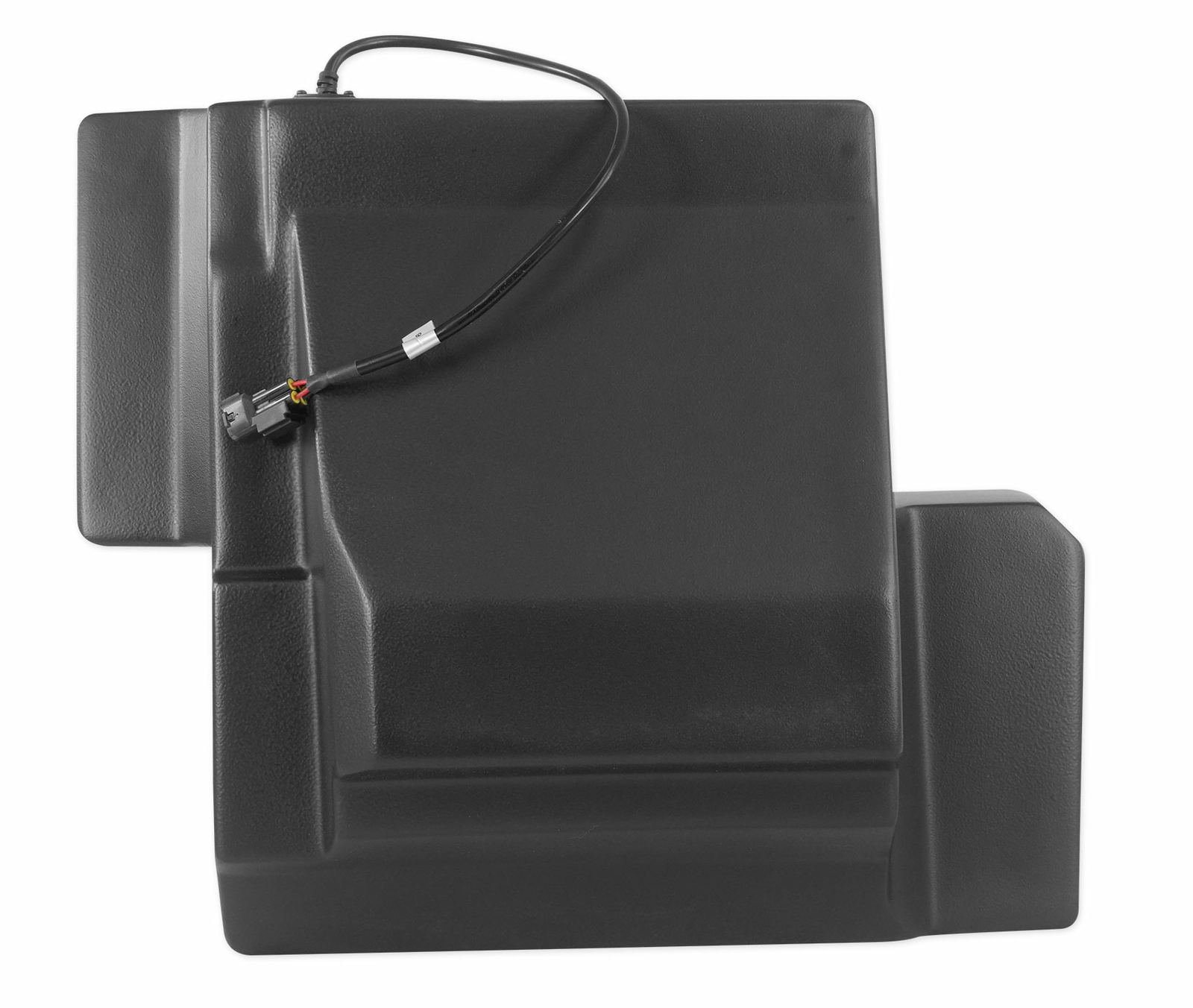 10 Дополнительный корпус сабвуфера под сиденьем для 2-местного Can-Am Maverick X3 2019 года выпуска