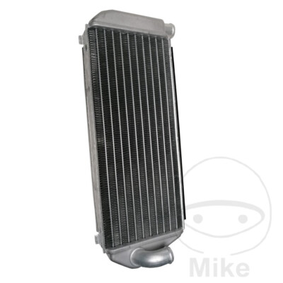 JMP Left Radiator fits KTM EXC-F 500 ie Sixdays 2020-2023