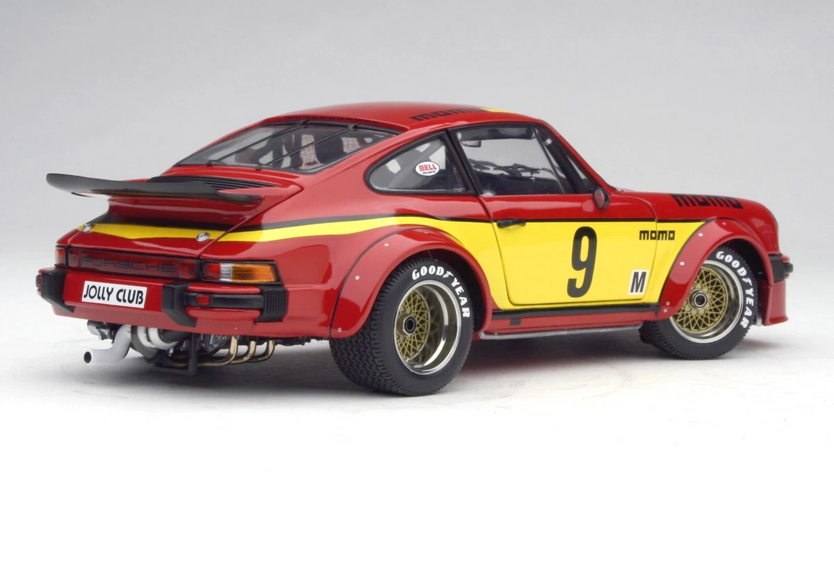 Exoto 1:18 Porsche Diecast Cars, Trucks & Vans for sale | eBay