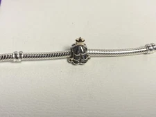 Pandora Christmas Tree Charm