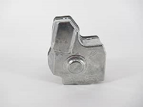 Nissan Genuine 48700-1FA1C Ignition Steering Lock Cylinder Cube 2009‑2012 - Picture 3 of 4
