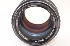 PENTAX SMC 85mm Camera Lenses for sale | eBay PENTAX SMC 85mm Camera Lenses for sale | eBay