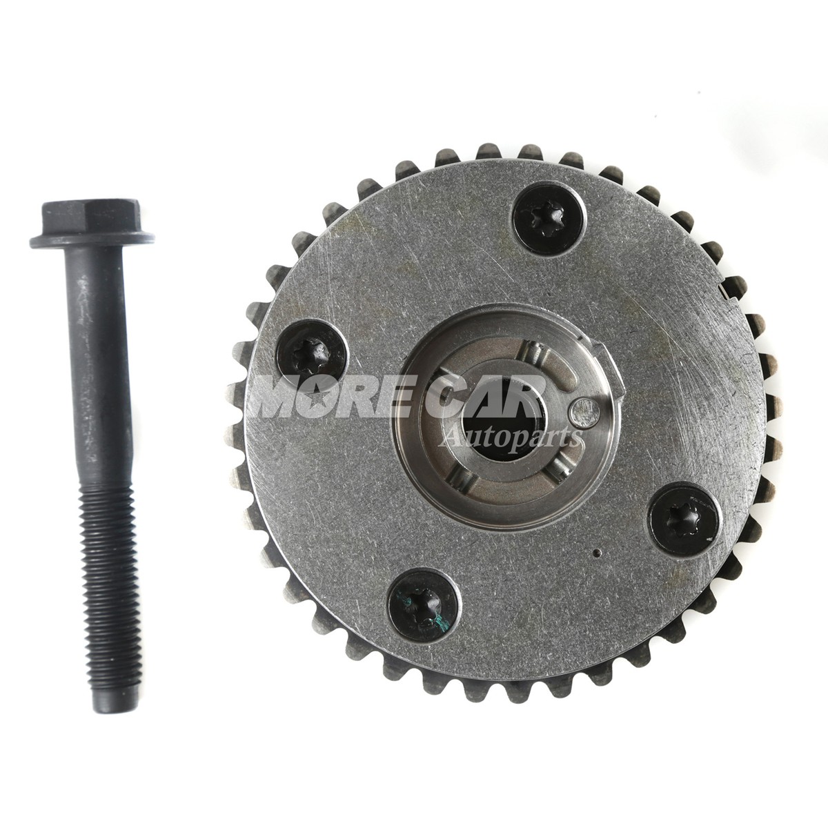 VVT Cam Phaser Variable Valve Timing Actuator for 2010-2017 Chevrolet Equinox