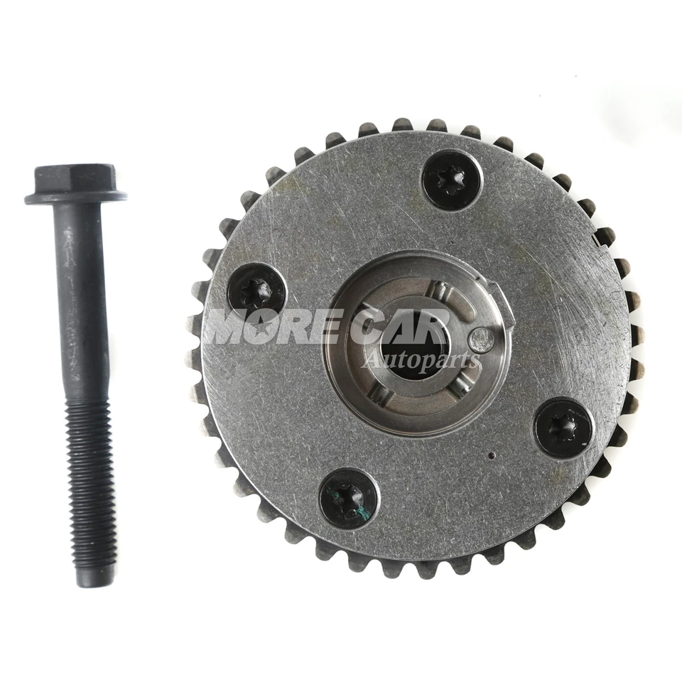 2X Cam Phaser Variable Sprocket Fit 08-20 Chevrolet Impala Buick Cadillac XTS — 第 4/4 张图片