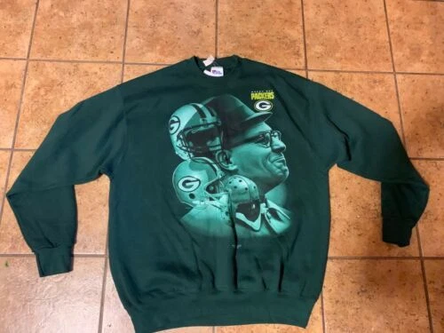 Vince Lombardi NFL Sweatshirts