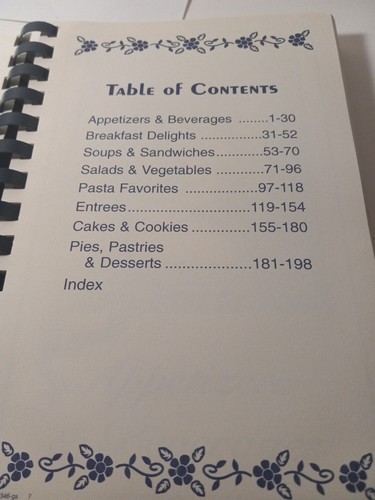 Party Favorites By Angels Of Easter Seals Recipes Youngstown Ohio - Foto 5 di 8