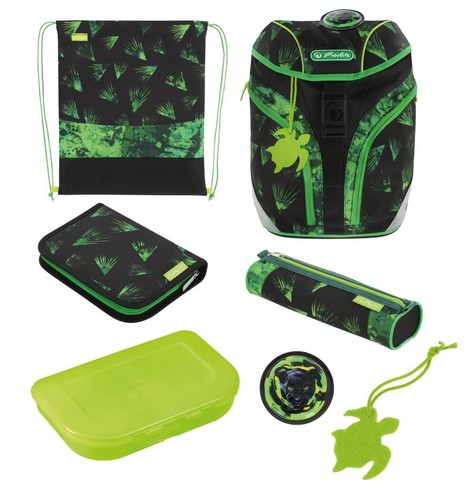 Herlitz 50046119 Grundschulrucksack SoftLight Plus - Bild 2 von 7