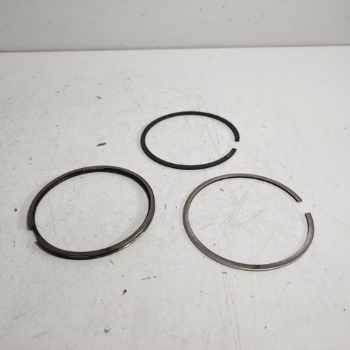 SERIE SEGMENTI FASCE PISTONI MAGG. 0.4 MM FIAT UNO - RITMO ORIGINALE 1900526 - Picture 3 of 6