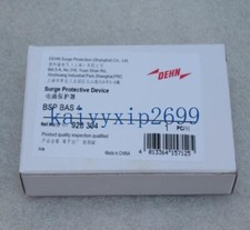 1PCS Brand new DEHN surge protector base BSP BAS 4 926304 BSPBAS4 in stock