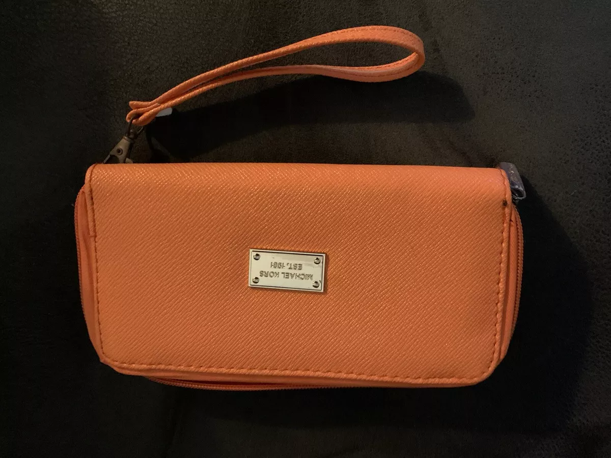 Orange sales mk wallet