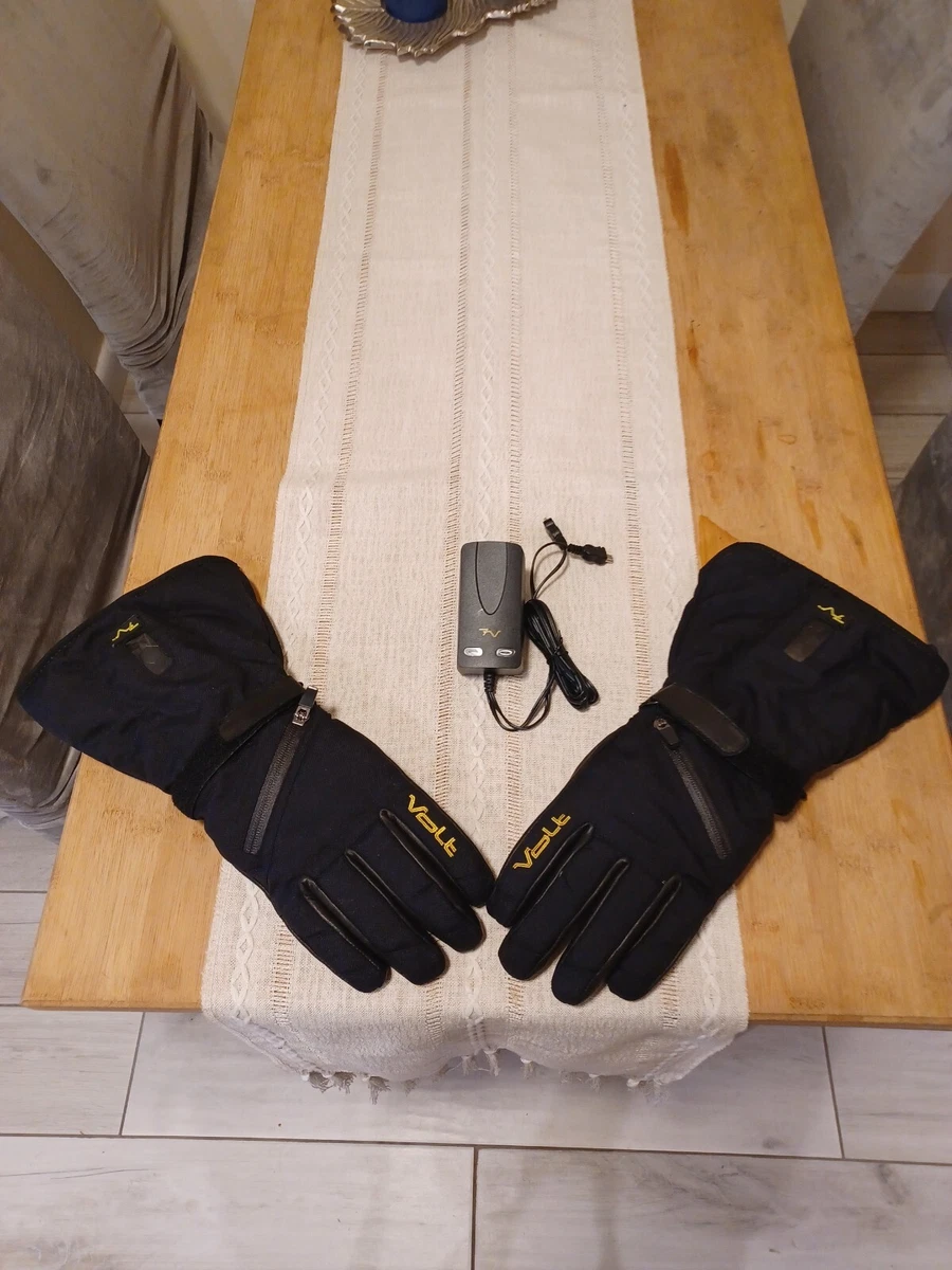 Volt cheap heated gloves