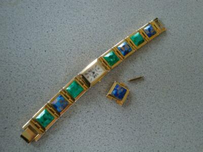 Vintage Angels Quartz Damen Armbanduhr (0919-226)