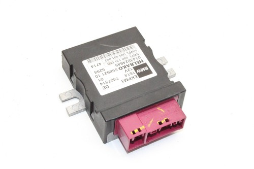 BMW 4 Coupe F32, F82 420 i Steuergerät Kraftstoffpumpe 7407514 2.00 25404339