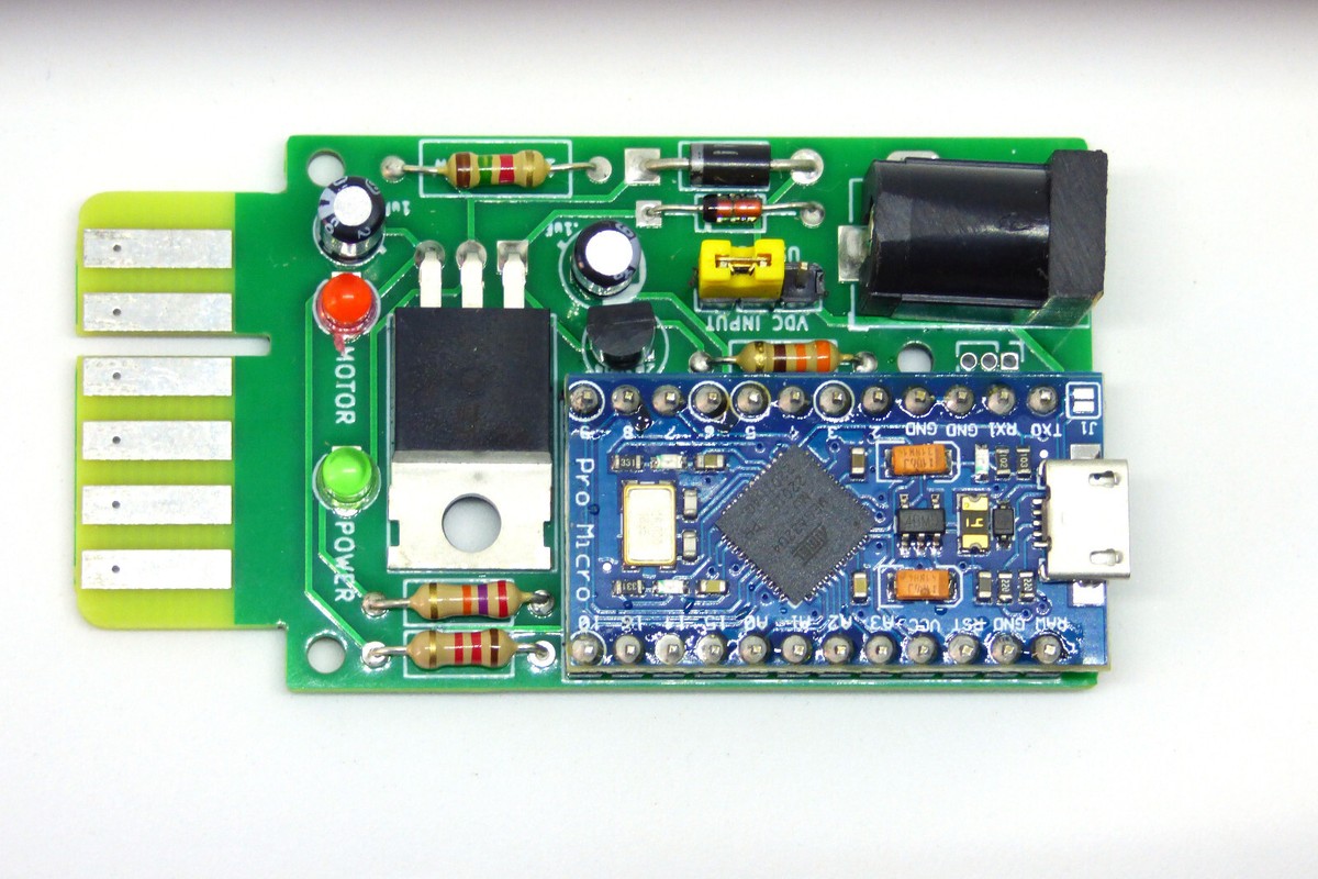 TapeXUM Commodore 64/128 read write tapes to USB, ZX spectrum
