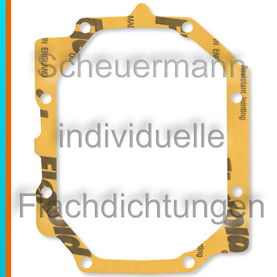 Dichtung Differentialdeckel BMW E 38 39 46 52 60 61 63 64 65 66 91 X5, 215/220K
