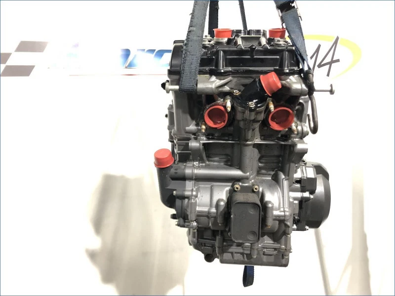 MOTEUR KTM 890 DUKE 2023 - Photo 4/4