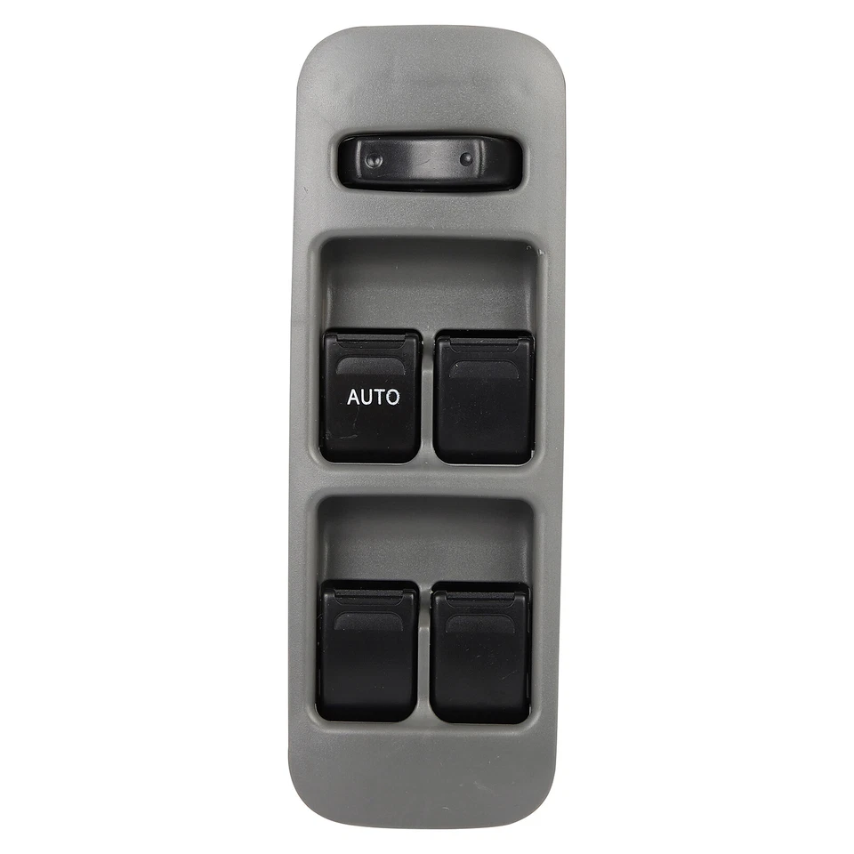 Interruptor de ventana eléctrica para Chevrolet Tracker 99-02 Suzuki Vitara 99-04 delantero izquierdo Foto 2 de 4