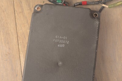 250 225 hp Yamaha CDI 61A-85540-01-00 61A-01 61A-00 also 62J-00 two stroke 76d