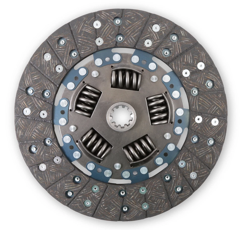 Hays 91-2003 Hays Street 450 Clutch Kit - Ford - Image 4 of 4