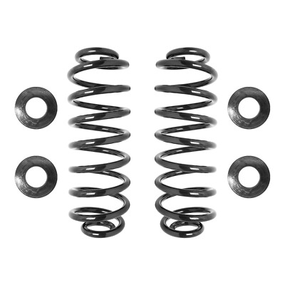 Air Spring to Coil Spring Conversion Kit Unity 30-514800-HD