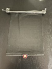 Safe Fit Adjust-to-Fit SUN SHADE Kids Sun Guard Window