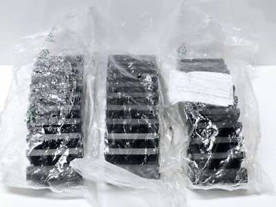 Three Integrity Products IntegriFuse Electrofusion (EF) Flex Restraints V25.0