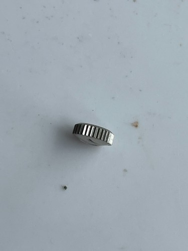 NOS Universal Geneve U Crown ø 5.5mm - Imagen 2 de 6
