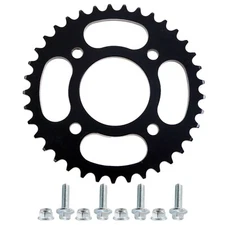 420 37T Rear Sprocket For 70 110cc 125cc Dirt Pit Bike Taotao CRF50 XR50 TTR50