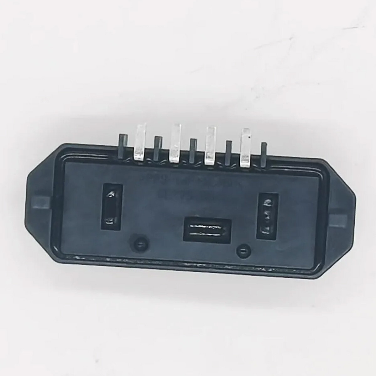 Top Speed ウエストゲーター　RB25 20用 RB25 and RB20 Speed Sensor (sensor side) | Wiring Specialties