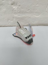Z Wind Ups Moony Space Shuttle Mini Windup Toy
