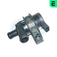 ERA 370004 Zusatzwasserpumpe (KüHlwasserkreislauf) FüR Audi Seat Skoda VW