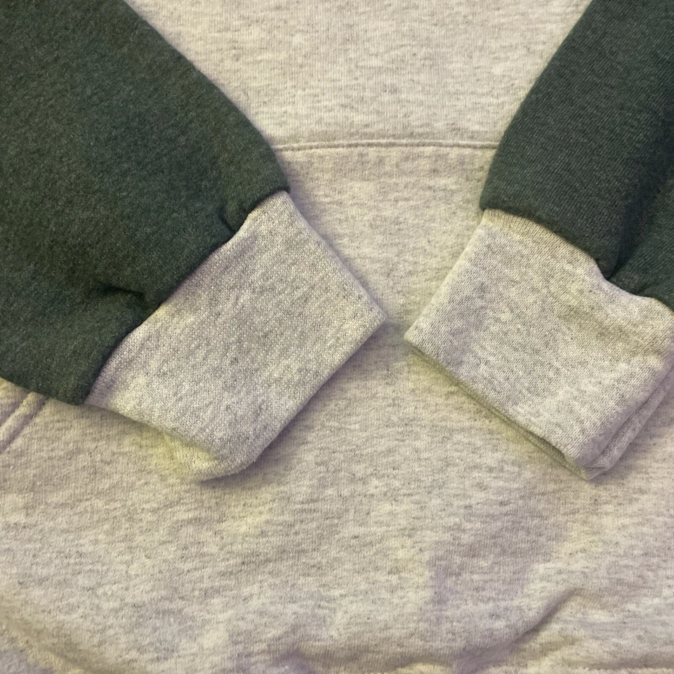 CSU SUDADERA CON CAPUCHA MUJER TALLA PEQUEÑA COLORADO STATE UNIVERSITY RAMS Foto 2 de 4