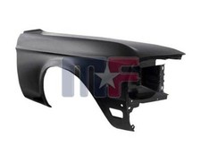 Kotflügel rechts Ford Mustang 1968 fender Fahrerseite m. Auschnitt f. Seitenleuc