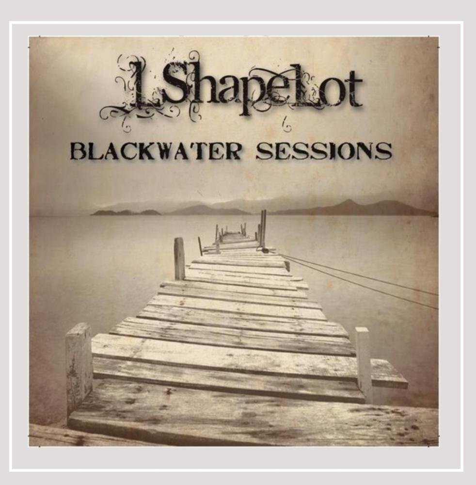 L Shape Lot Blackwater Sessions (CD)