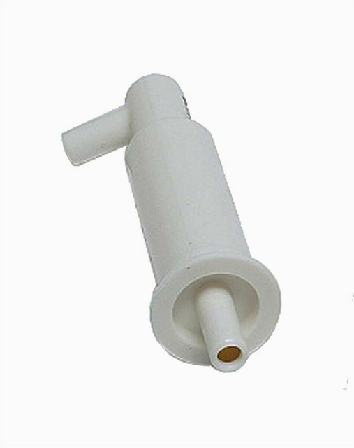 Mercedes Primary Fuel Filter New OEM OM601 OM602 OM603 OM605 OM606