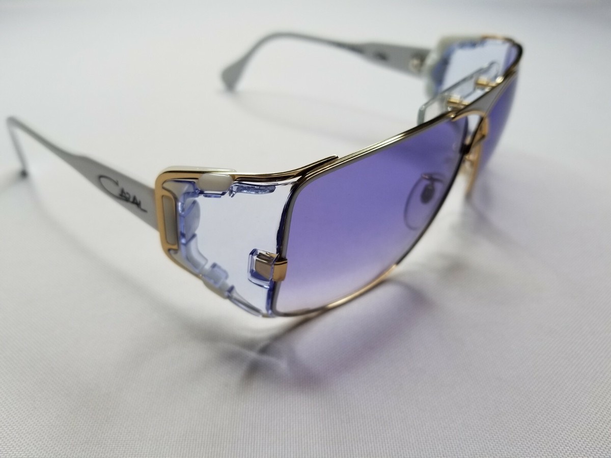 Cazal サングラス mod954 ゴールド✖️パープル✖️ブルー 11-9500001.front.jpg?crop=
