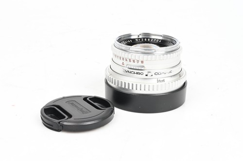 Hasselblad 80mm f2.8 Zeiss Planar C Lens *Read #704