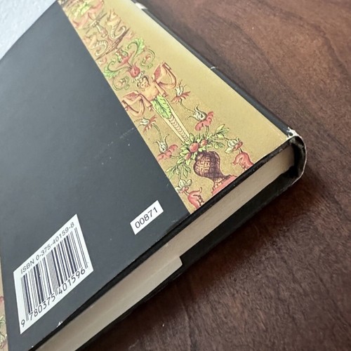 Pandora by Anne Rice (1998, Hardcover) - Picture 6 of 10
